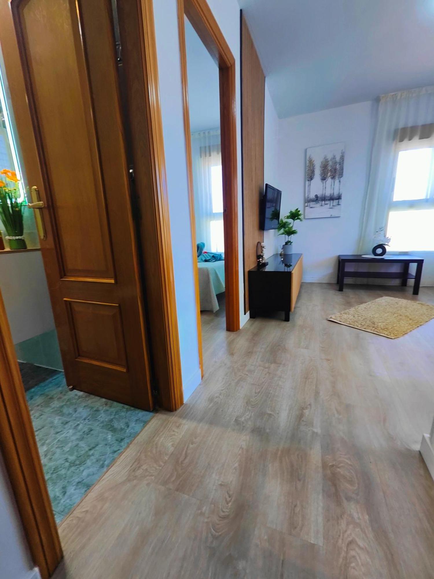 Acuarium Lux Appartement Benidorm Buitenkant foto