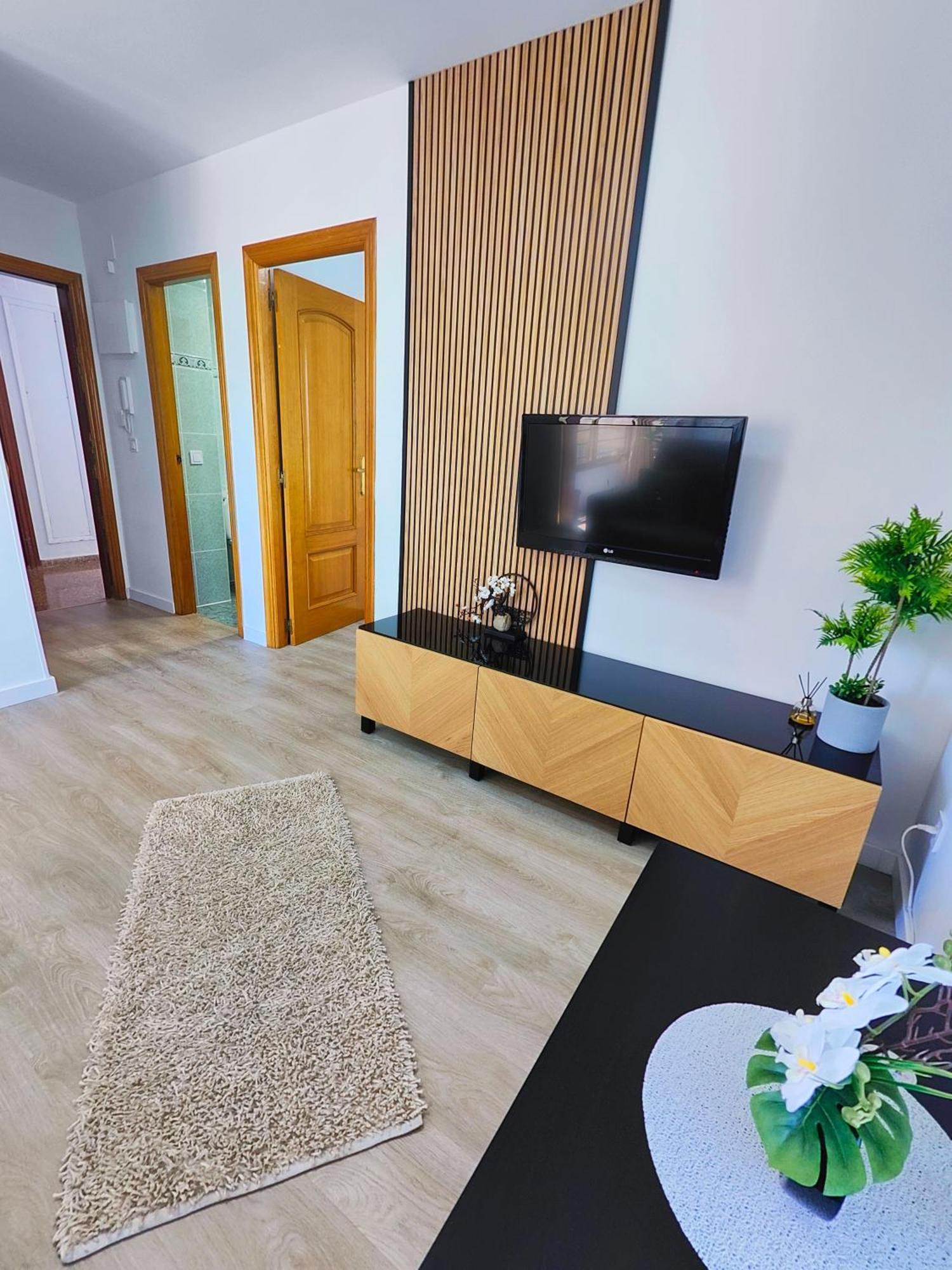 Acuarium Lux Appartement Benidorm Kamer foto