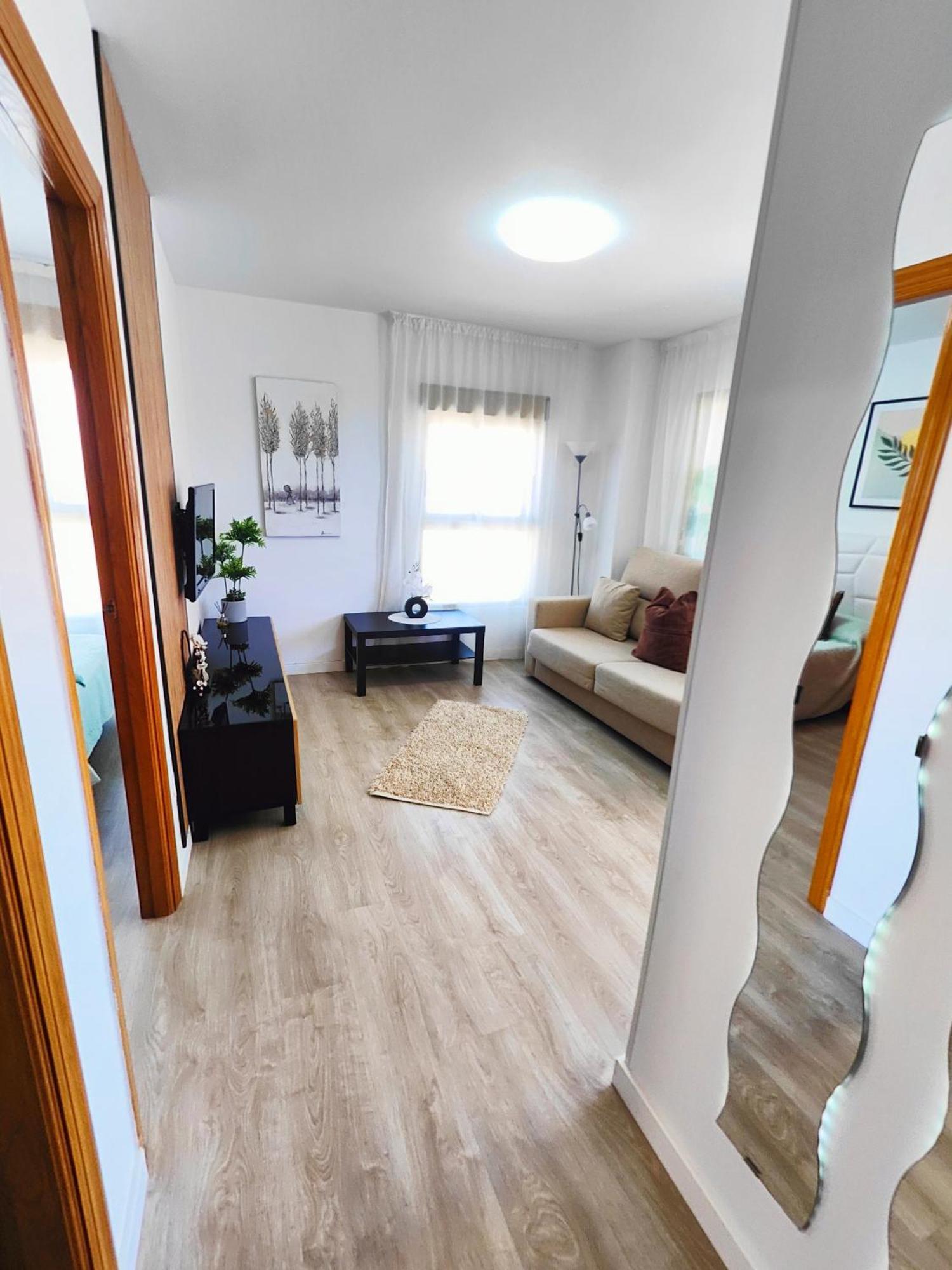 Acuarium Lux Appartement Benidorm Buitenkant foto
