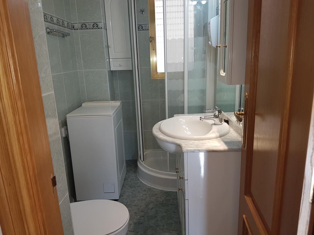 Acuarium Lux Appartement Benidorm Buitenkant foto