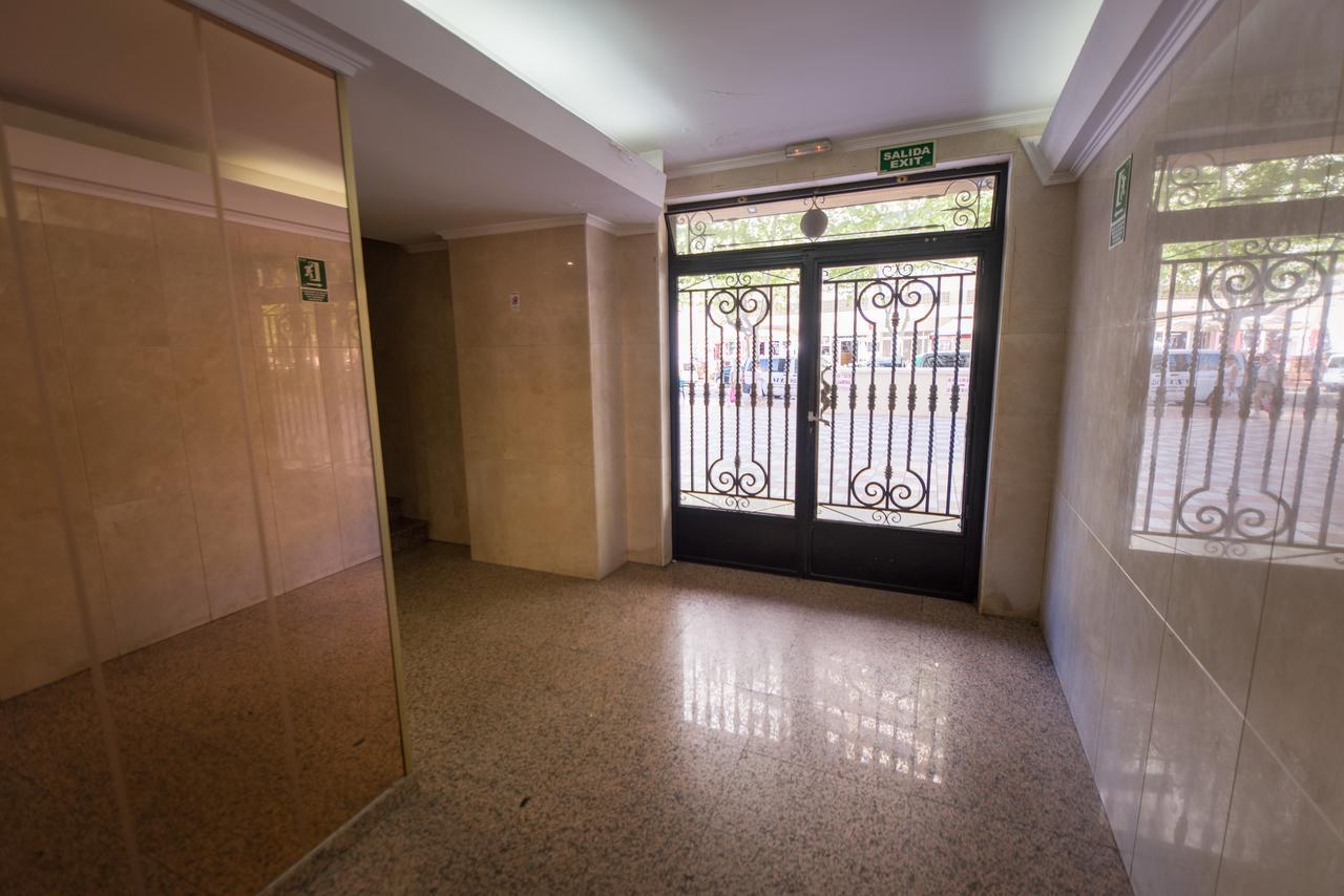 Acuarium Lux Appartement Benidorm Buitenkant foto